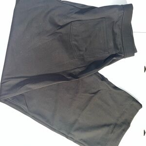 Halara Black Pants